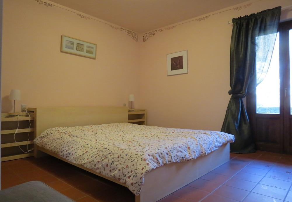 Residence Il Castagno Pistoia Exterior photo