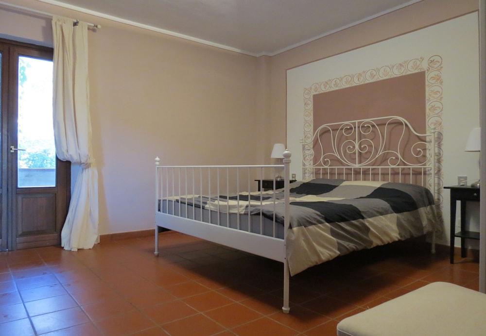 Residence Il Castagno Pistoia Exterior photo