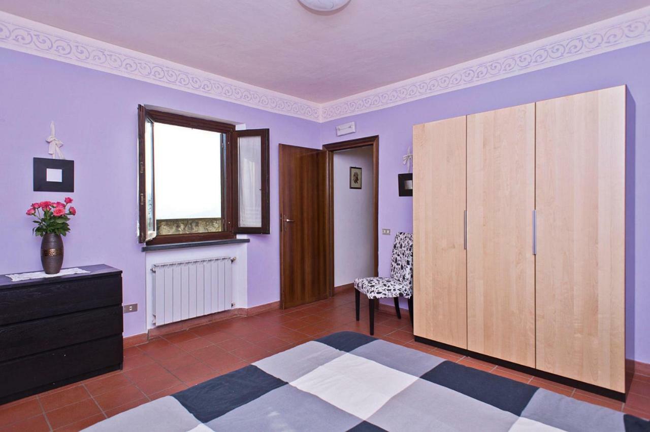 Residence Il Castagno Pistoia Exterior photo