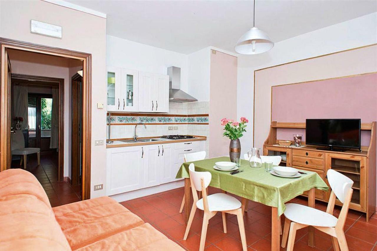 Residence Il Castagno Pistoia Exterior photo