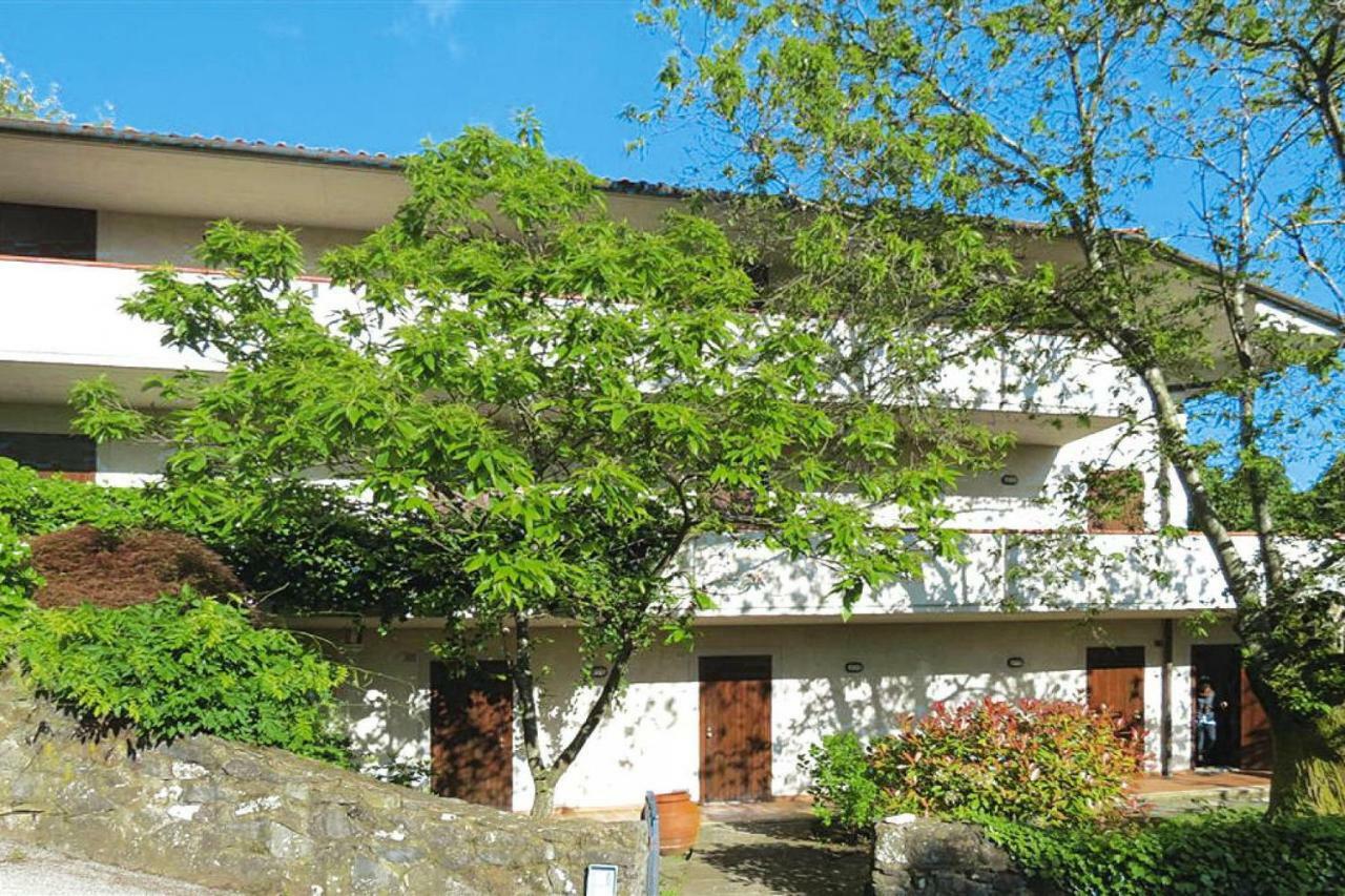 Residence Il Castagno Pistoia Exterior photo