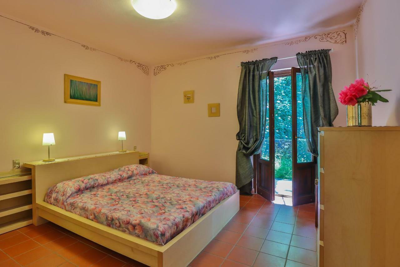Residence Il Castagno Pistoia Exterior photo