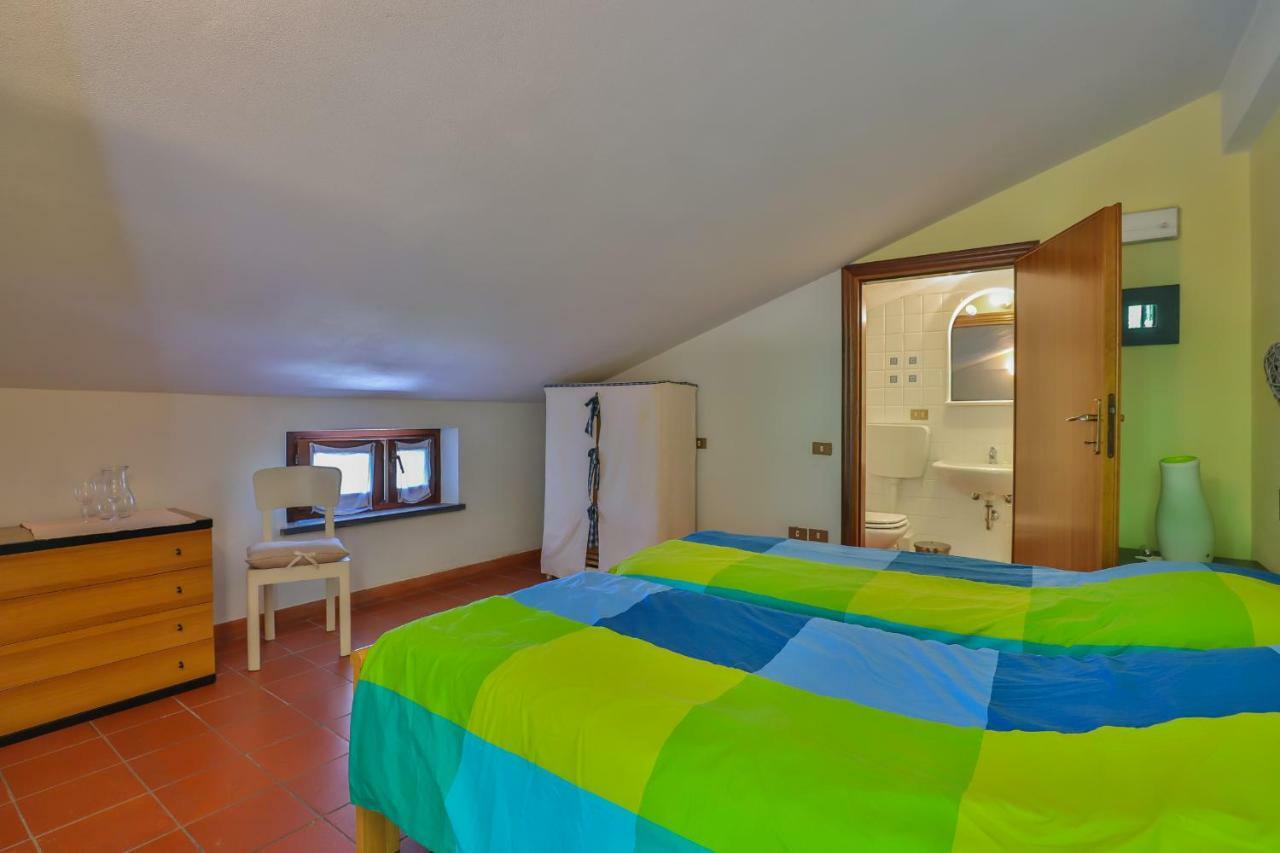 Residence Il Castagno Pistoia Exterior photo