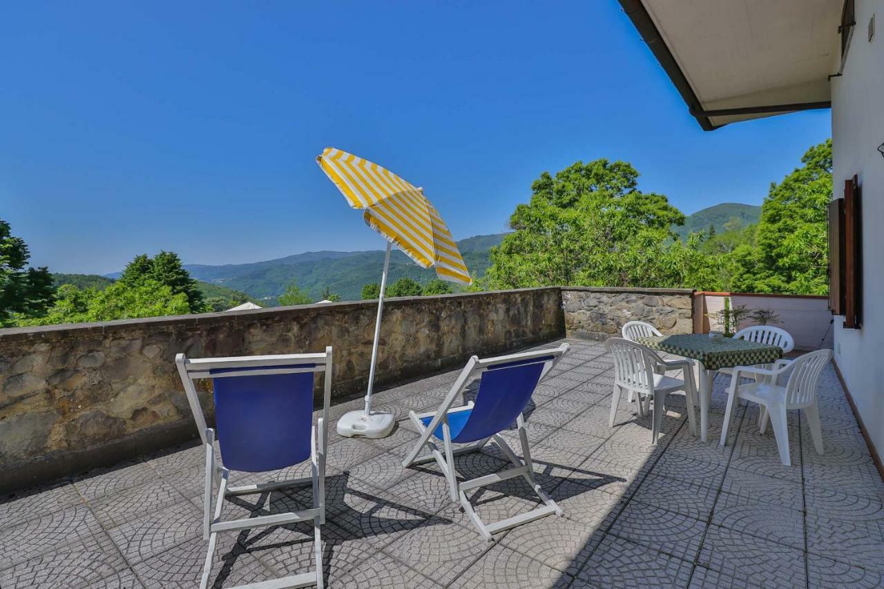 Residence Il Castagno Pistoia Exterior photo
