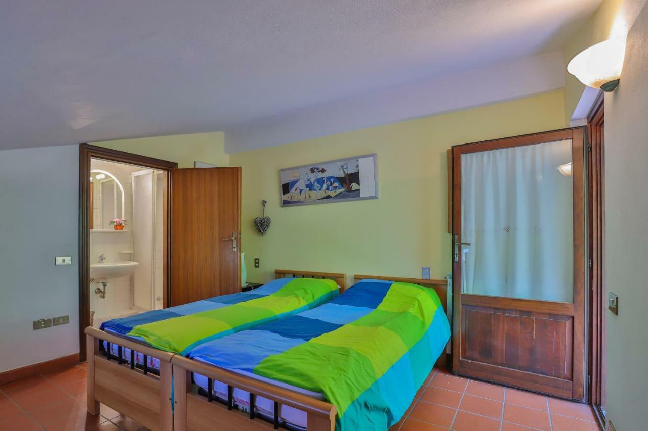 Residence Il Castagno Pistoia Exterior photo