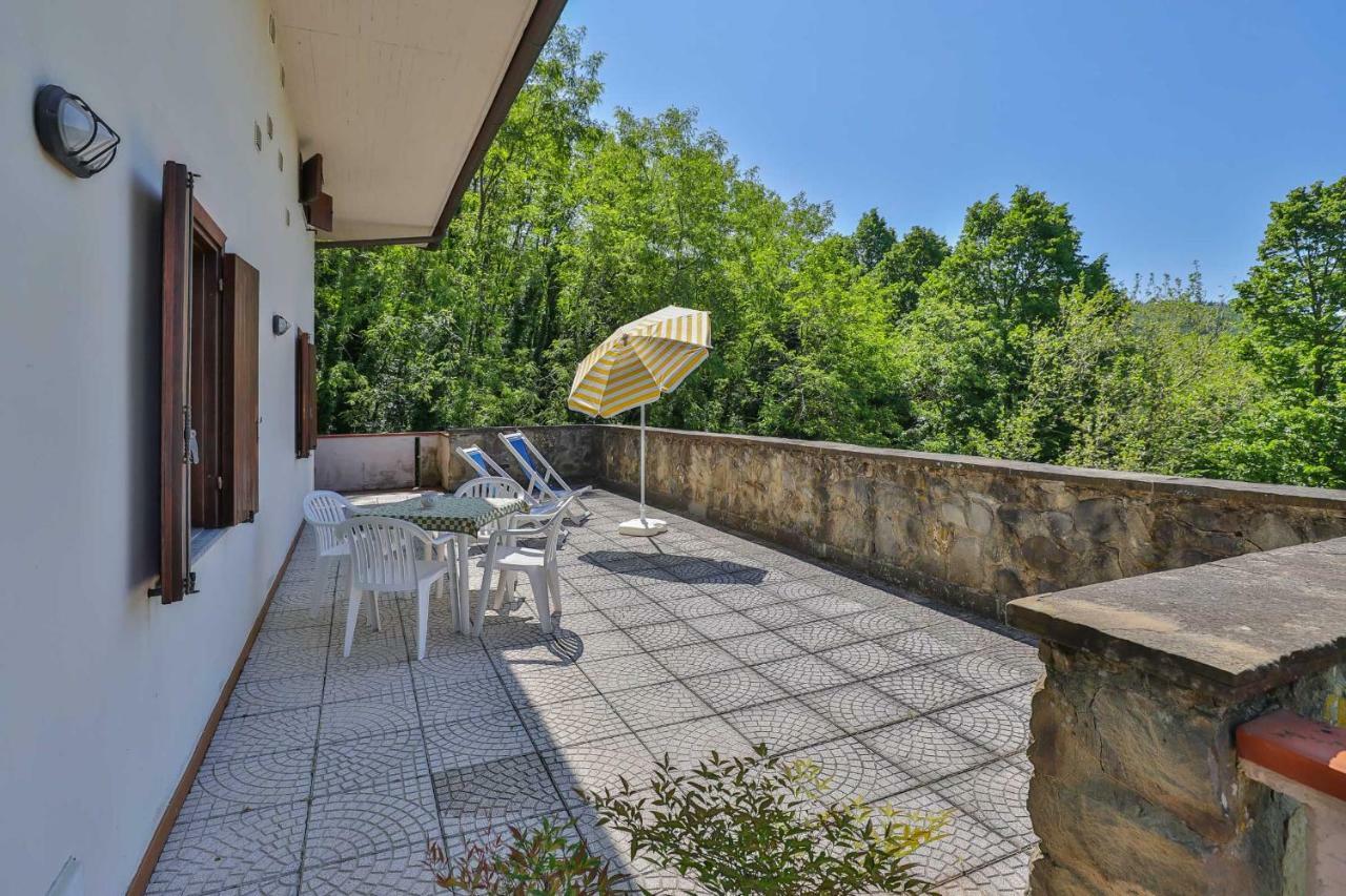 Residence Il Castagno Pistoia Exterior photo